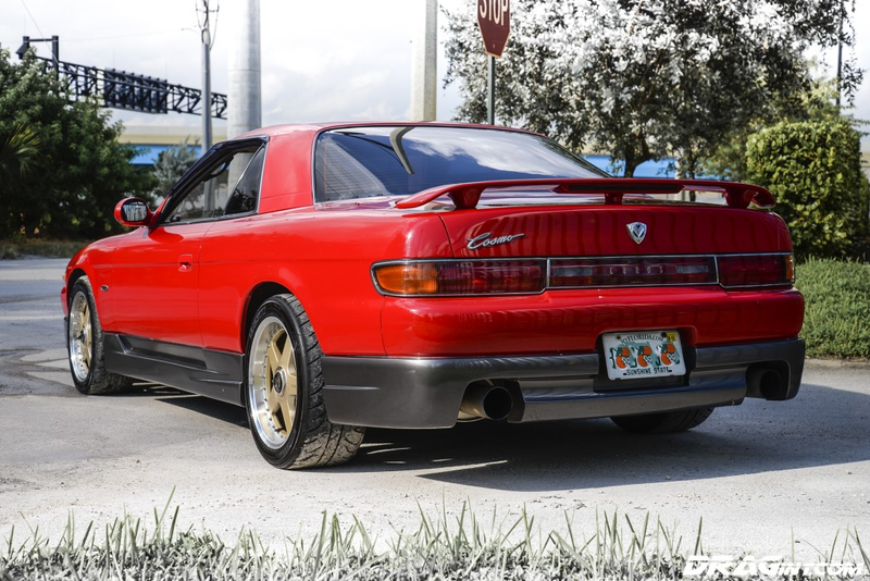Illustration for article titled This Cheap, Rare JDM Mazda Will Make You Forget All About The Skyline GT-R